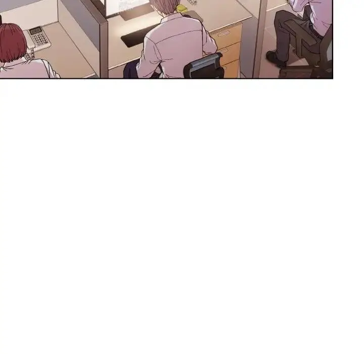漫画《和美女上司玩游戏》第8话第8张图
