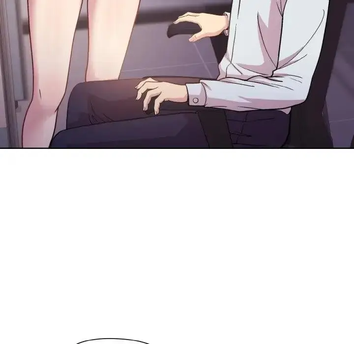 漫画《和美女上司玩游戏》第8话第92张图