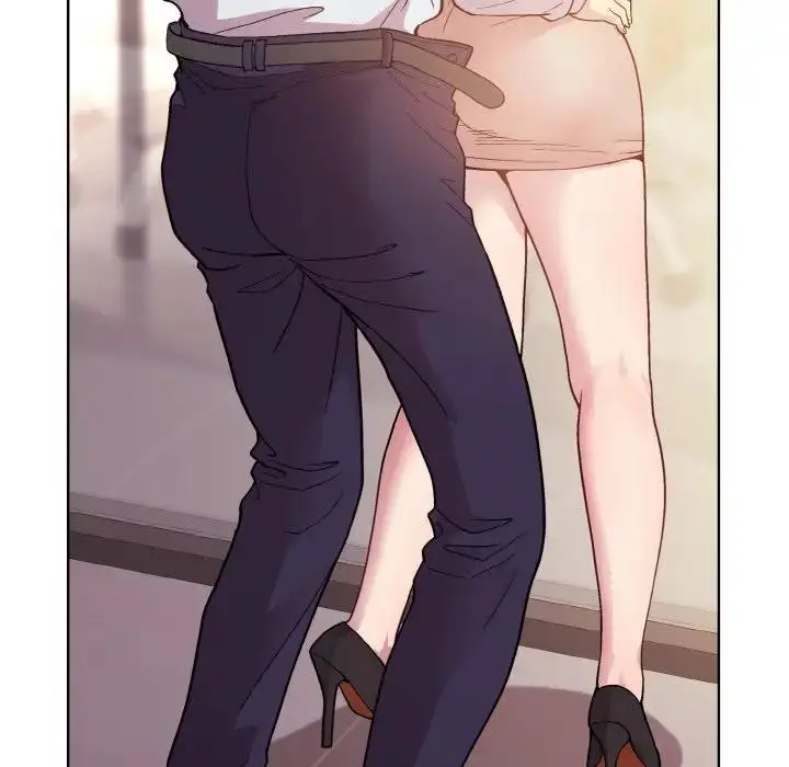 漫画《和美女上司玩游戏》第9话第79张图