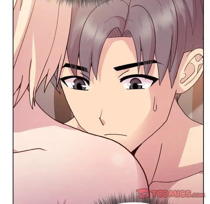 漫画《和美女上司玩游戏》第11话第57张图
