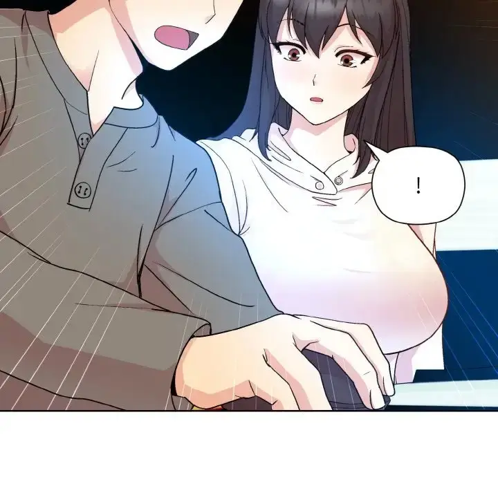 漫画《和美女上司玩游戏》第14话第55张图