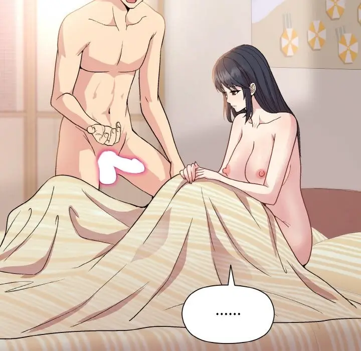 漫画《和美女上司玩游戏》第19话第119张图