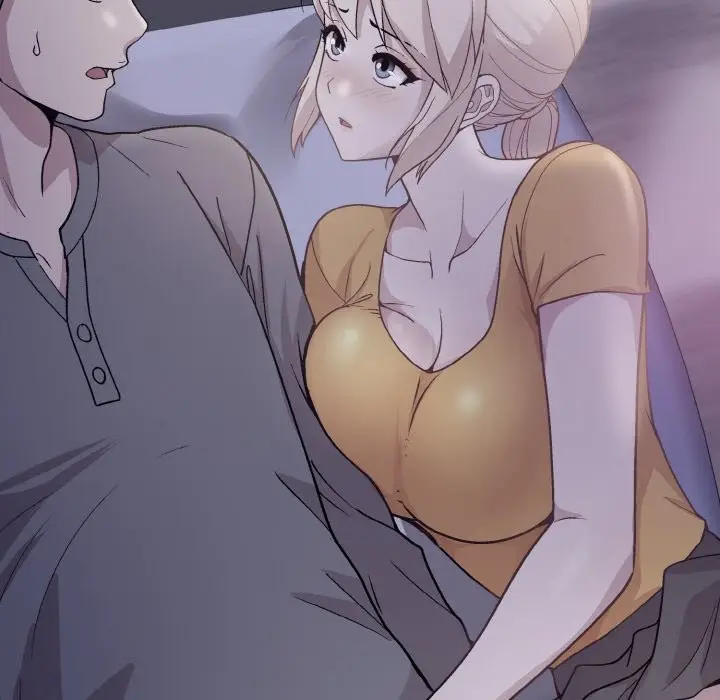漫画《和美女上司玩游戏》第21话第113张图