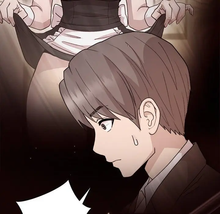 漫画《和美女上司玩游戏》第34话第92张图