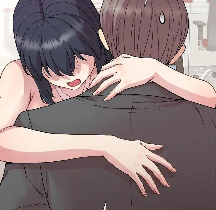 漫画《和美女上司玩游戏》第36话第79张图