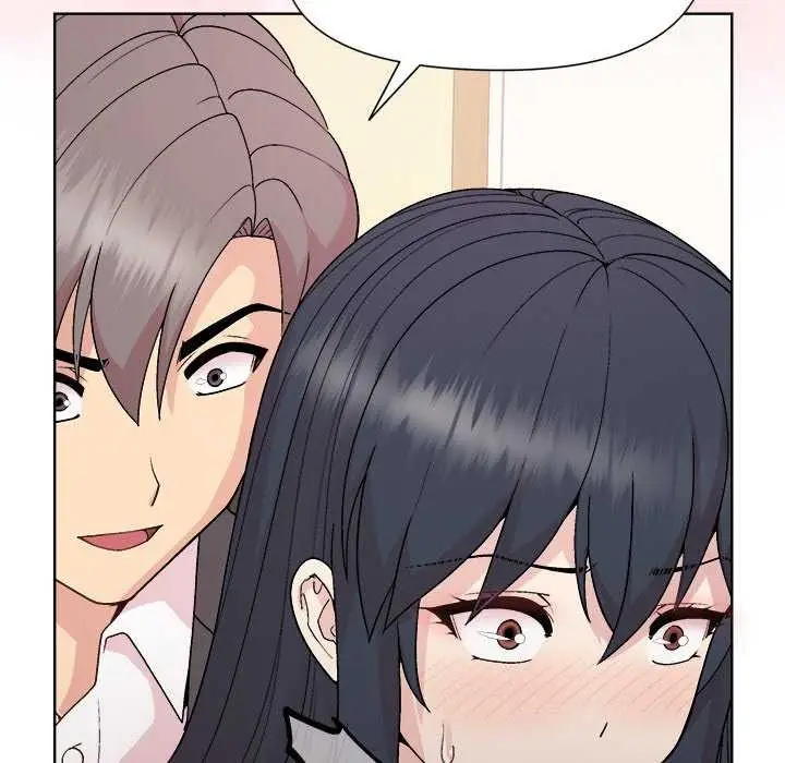 漫画《和美女上司玩游戏》第37话第31张图