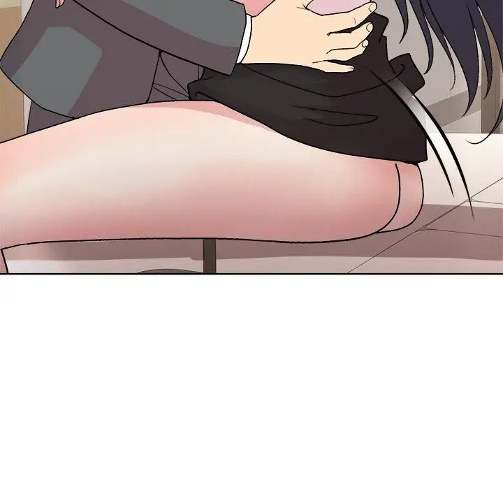 漫画《和美女上司玩游戏》第41话第29张图
