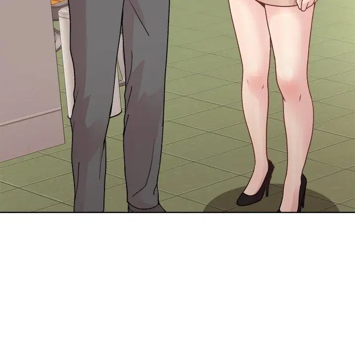 漫画《和美女上司玩游戏》第43话第40张图