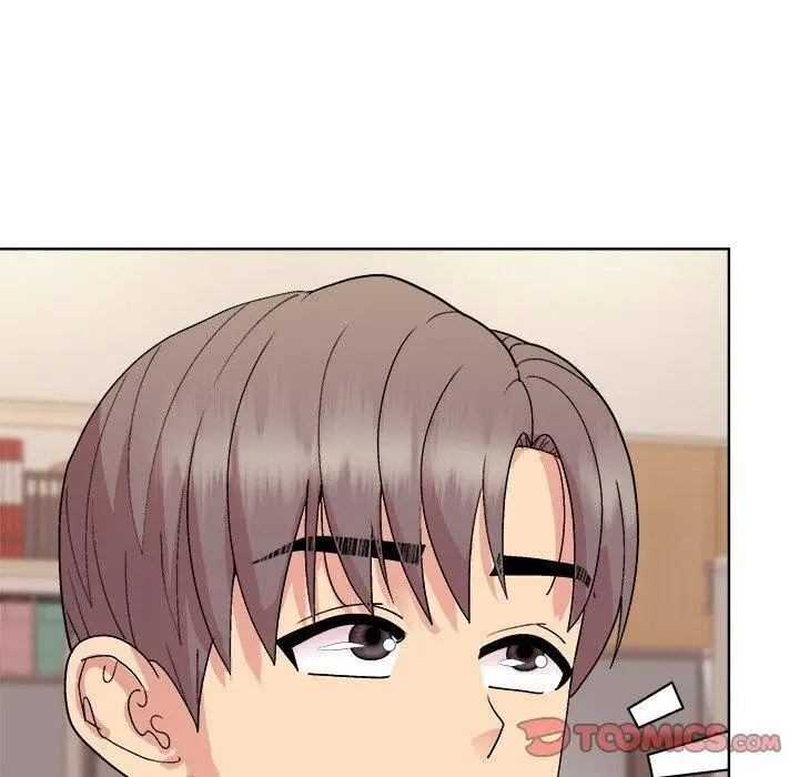 漫画《和美女上司玩游戏》第43话第84张图