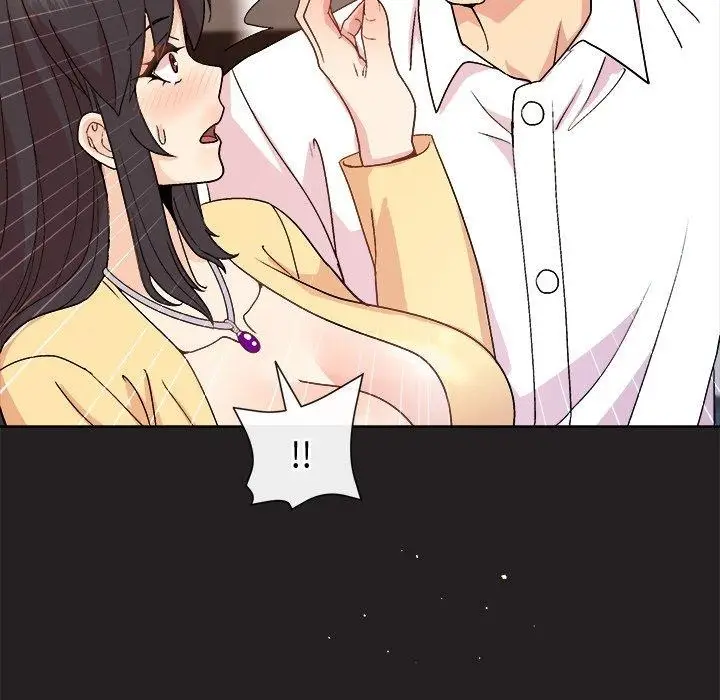 漫画《和美女上司玩游戏》第44话第136张图