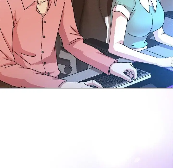 漫画《和美女上司玩游戏》第44话第5张图