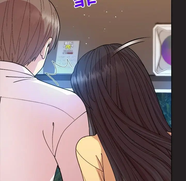 漫画《和美女上司玩游戏》第44话第56张图
