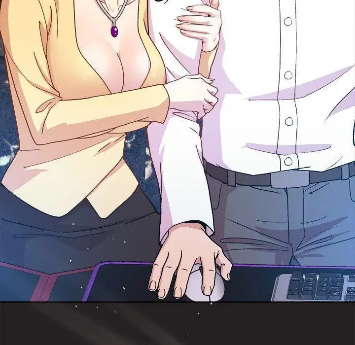 漫画《和美女上司玩游戏》第44话第70张图