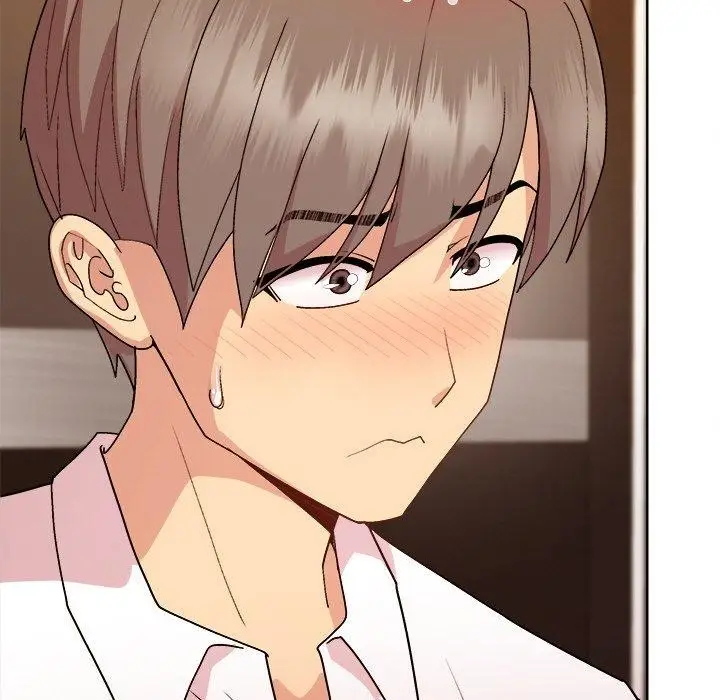 漫画《和美女上司玩游戏》第47话第58张图