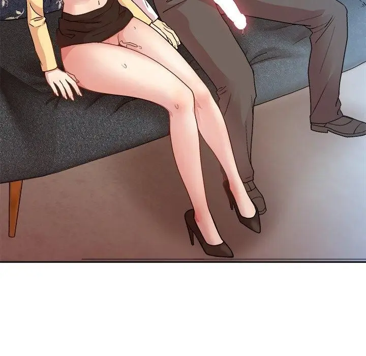 漫画《和美女上司玩游戏》第48话第133张图