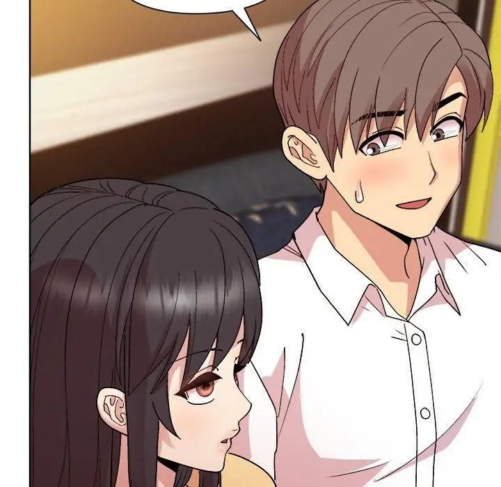 漫画《和美女上司玩游戏》第48话第141张图