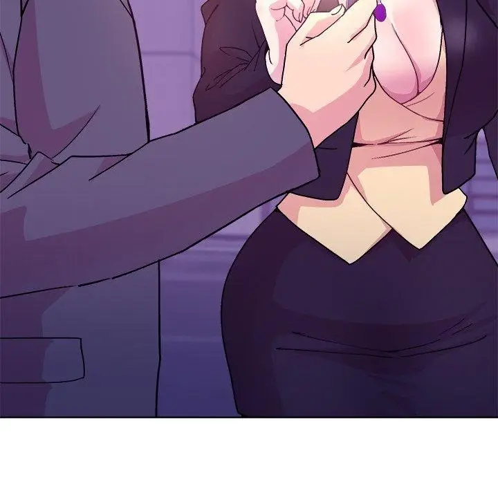 漫画《和美女上司玩游戏》第49话第113张图