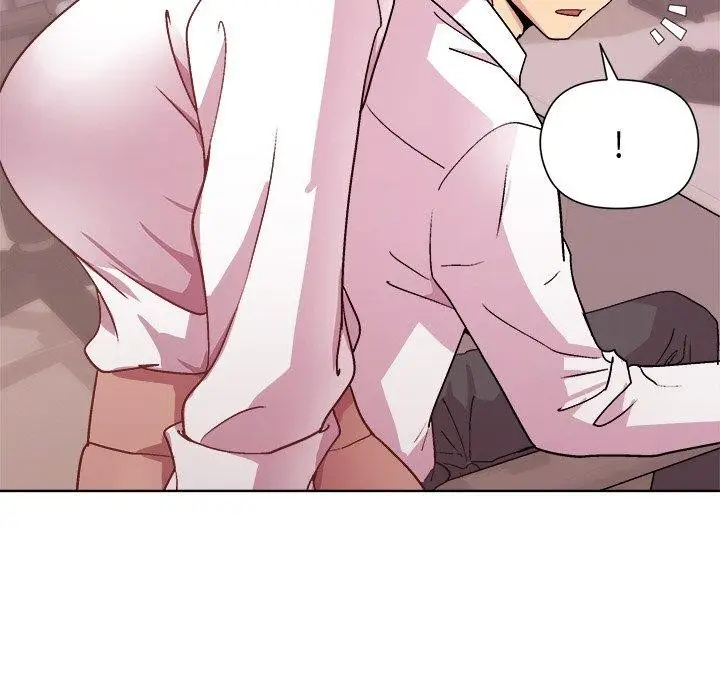 漫画《和美女上司玩游戏》第50话第115张图