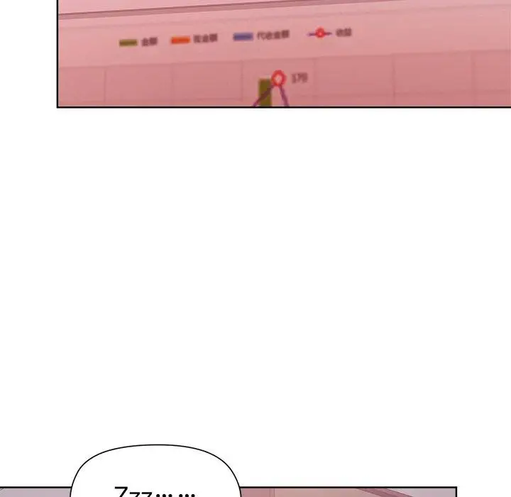 漫画《和美女上司玩游戏》第50话第55张图
