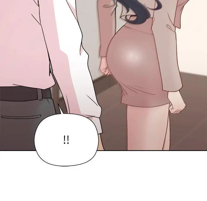 漫画《和美女上司玩游戏》第53话第100张图
