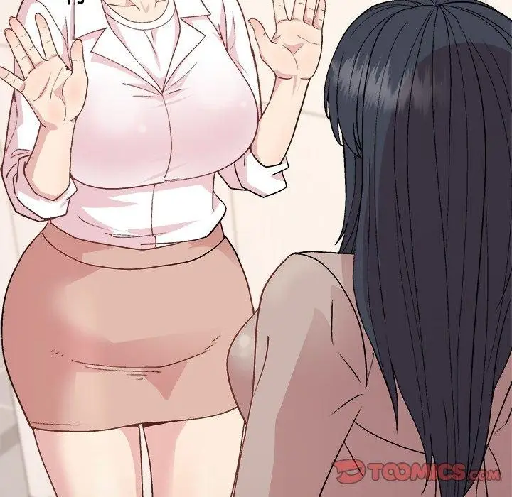 漫画《和美女上司玩游戏》第54话第111张图