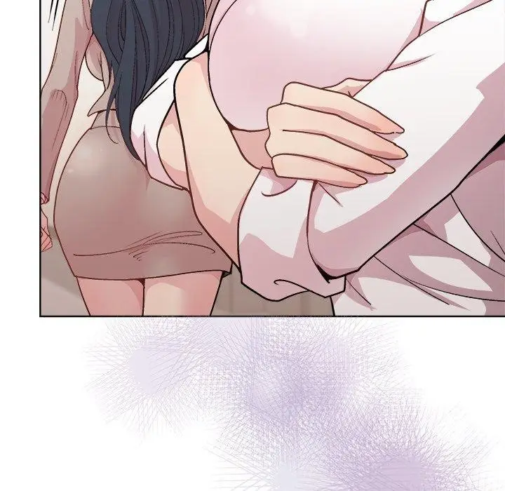 漫画《和美女上司玩游戏》第54话第19张图