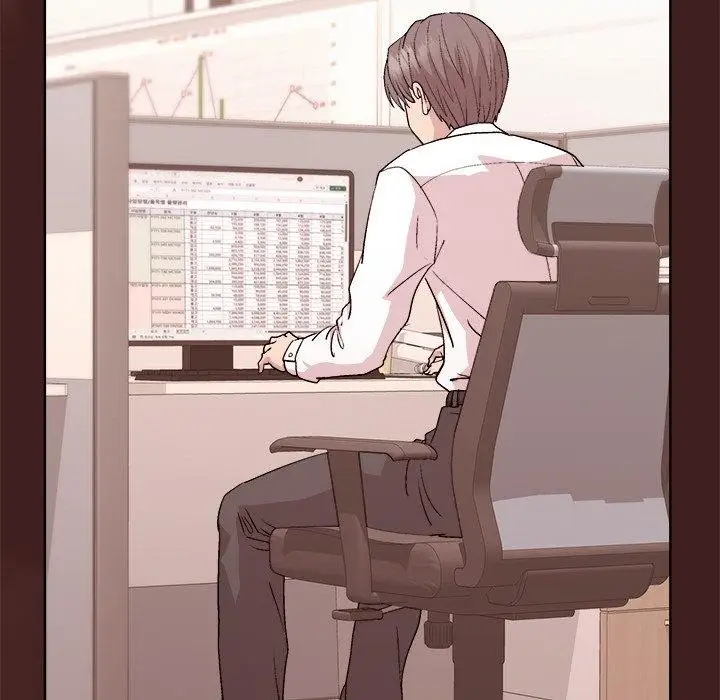 漫画《和美女上司玩游戏》第54话第41张图