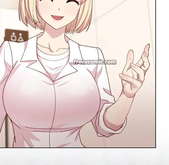 漫画《和美女上司玩游戏》第54话第98张图