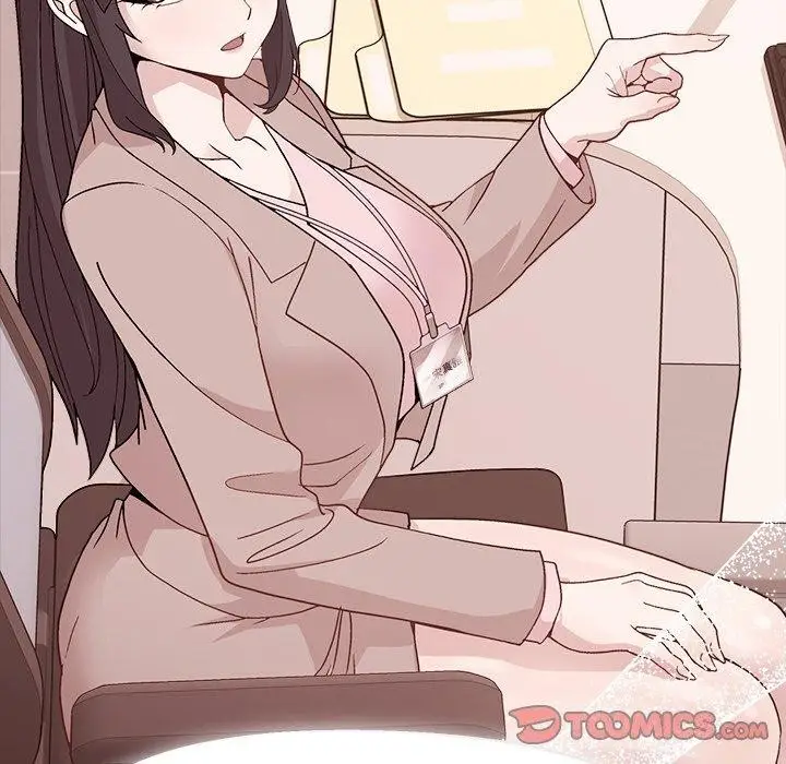漫画《和美女上司玩游戏》第56话第93张图