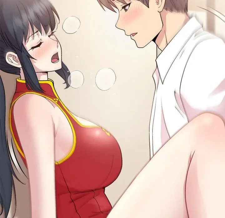 漫画《和美女上司玩游戏》第57话第95张图