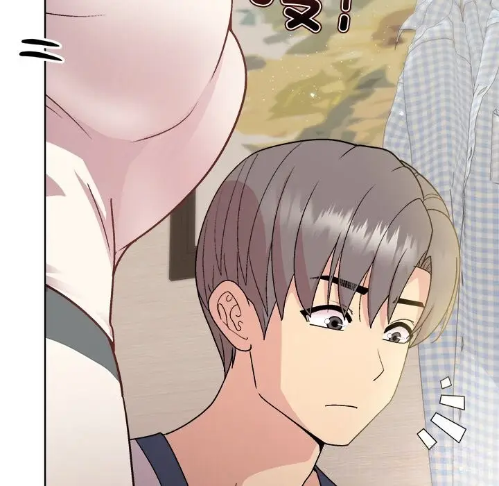 漫画《和美女上司玩游戏》第60话第19张图