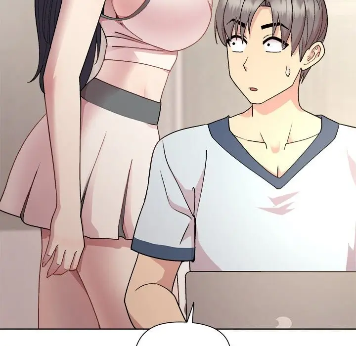 漫画《和美女上司玩游戏》第60话第36张图