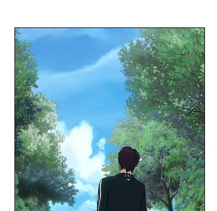 漫画《寻找初恋》第2话第101张图