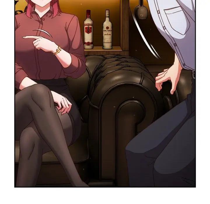 漫画《天降美差》第34话第96张图
