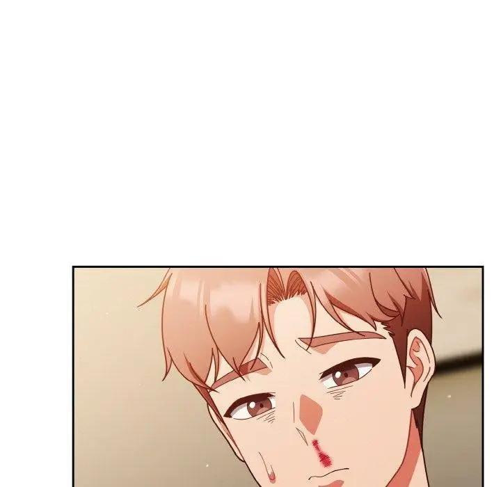漫画《天降美差》第41话第109张图