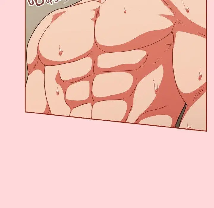 漫画《天降美差》第43话第121张图