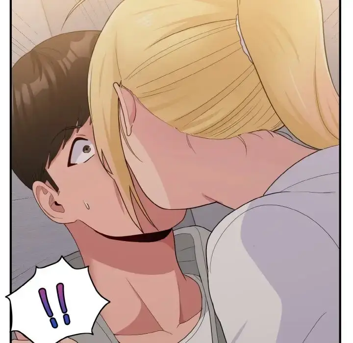 漫画《打脸的告白》第13话第124张图