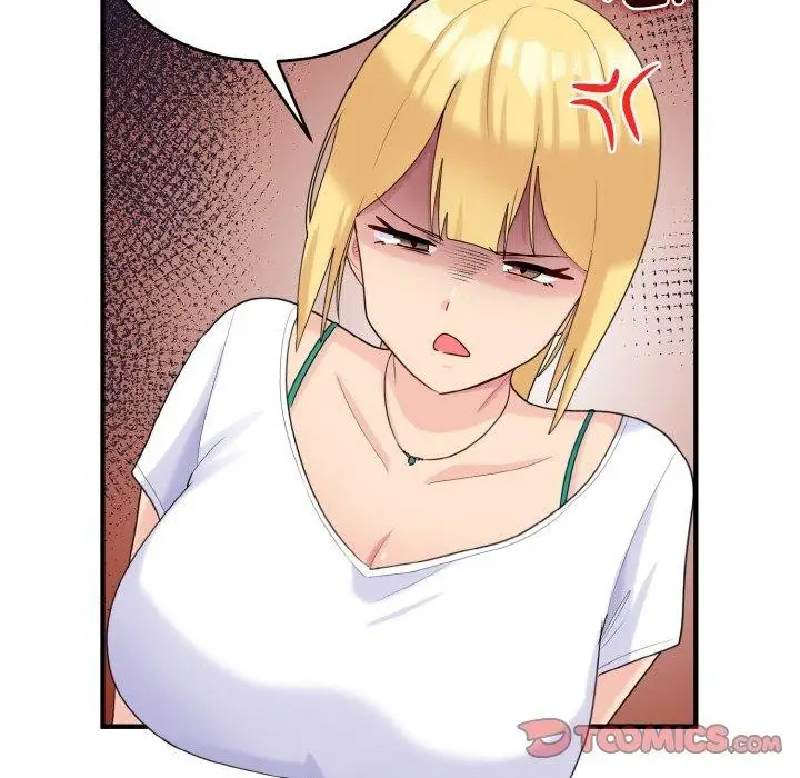 漫画《打脸的告白》第22话第117张图