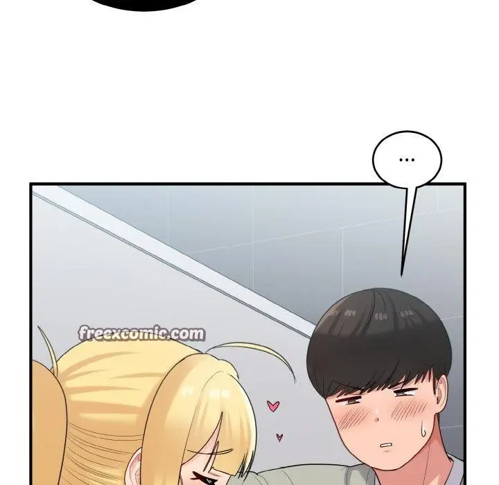 漫画《打脸的告白》第27话第16张图