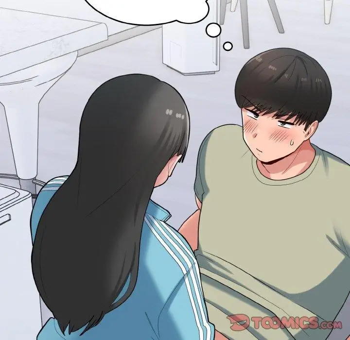 漫画《打脸的告白》第31话第15张图