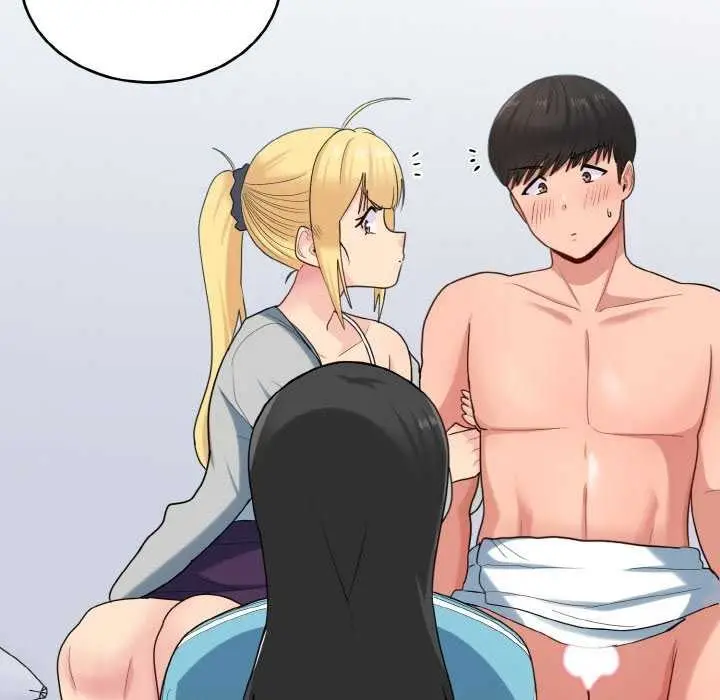 漫画《打脸的告白》第34话第100张图