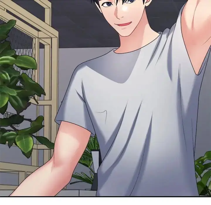 漫画《不同寻常的爱》第11话第136张图