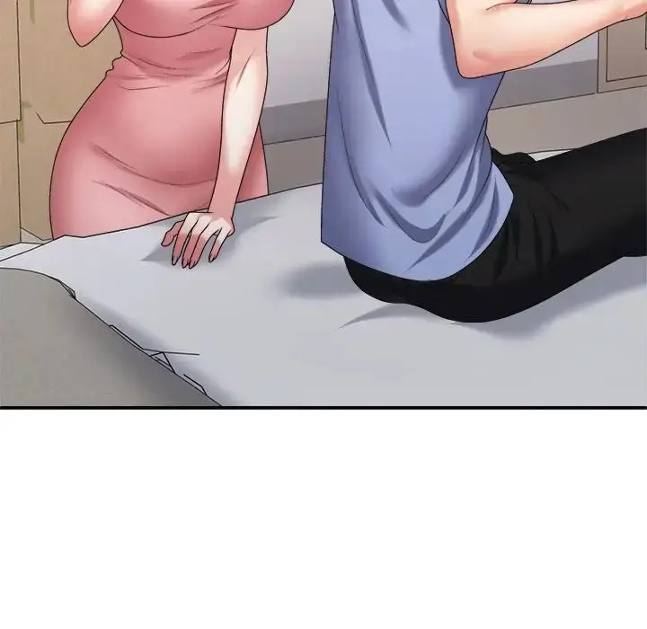 漫画《不同寻常的爱》第13话第59张图
