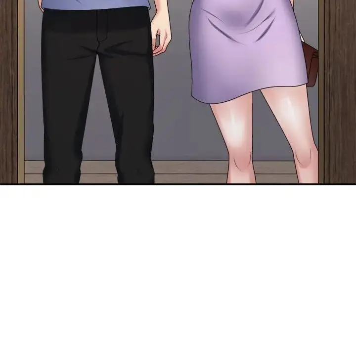漫画《不同寻常的爱》第13话第92张图