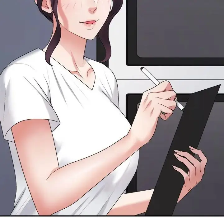 漫画《不同寻常的爱》第13话第94张图
