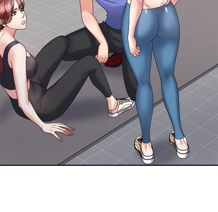 漫画《不同寻常的爱》第15话第24张图