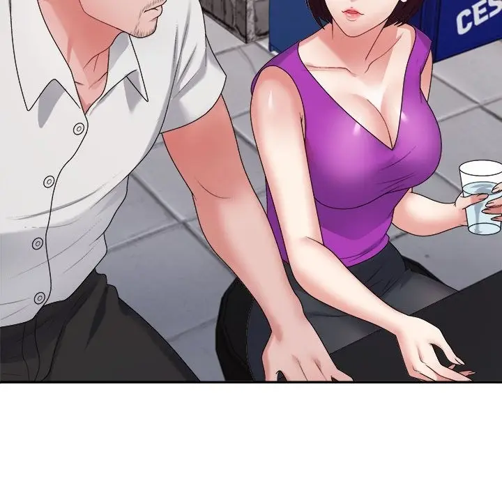 漫画《不同寻常的爱》第15话第50张图