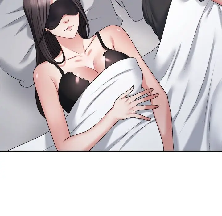漫画《不同寻常的爱》第18话第13张图