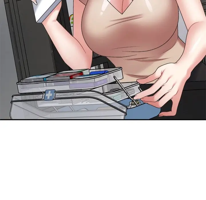 漫画《不同寻常的爱》第19话第15张图
