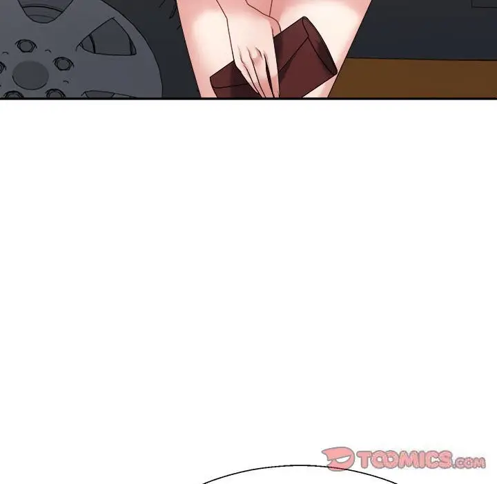 漫画《不同寻常的爱》第21话第156张图